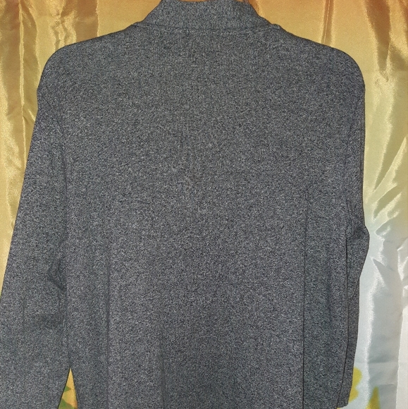 Studded Open Cardigan PL/PG - Picture 2 of 7